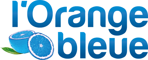 L'Orange Bleue